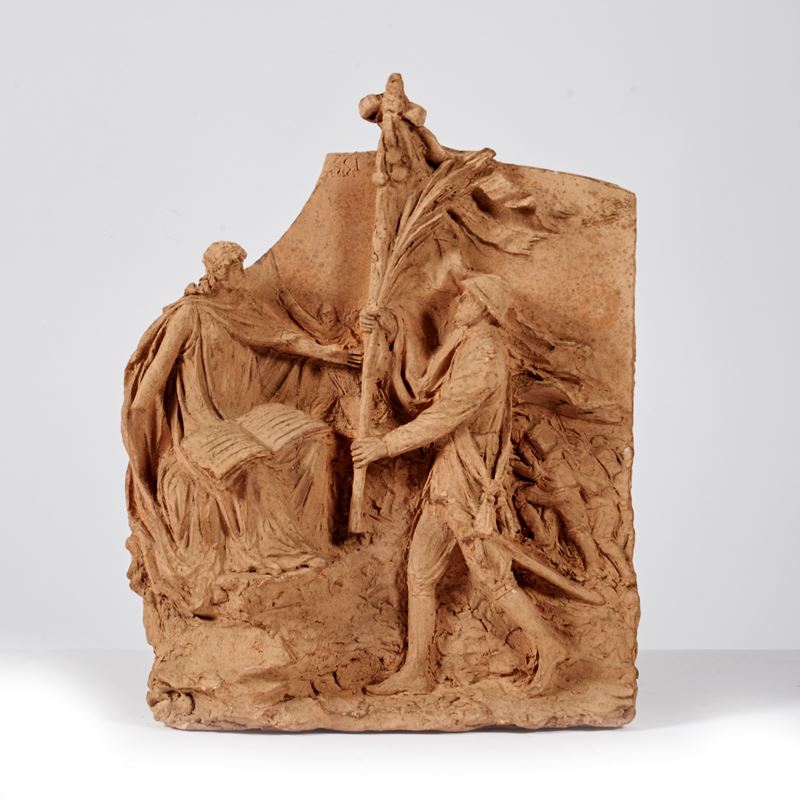 Scuola italiana, inizi sec. XX