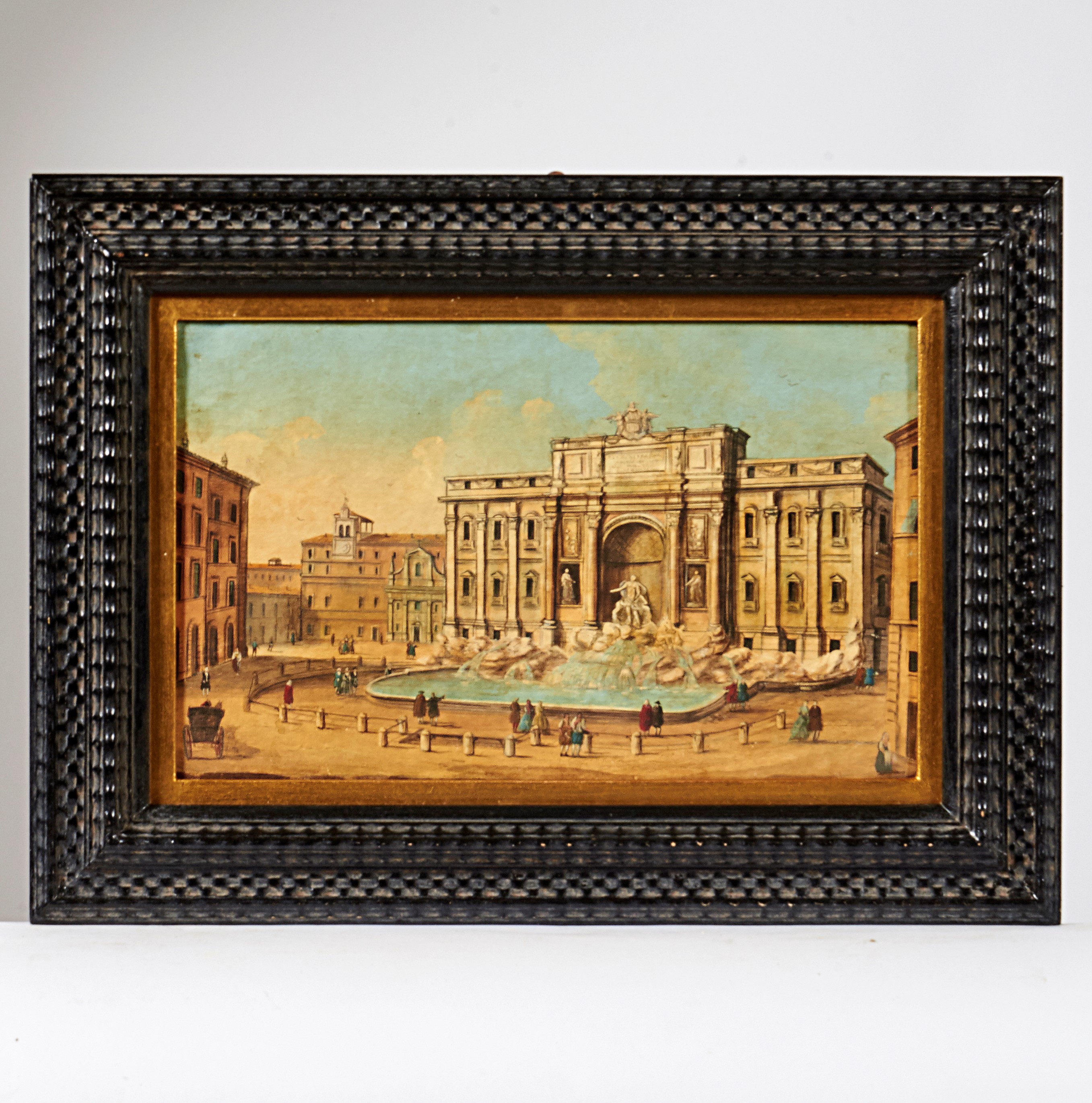 Scuola italiana, sec. XIX