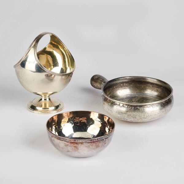 



COPPETTA E POSACENERE, BRANDIMARTE, SEC. XX