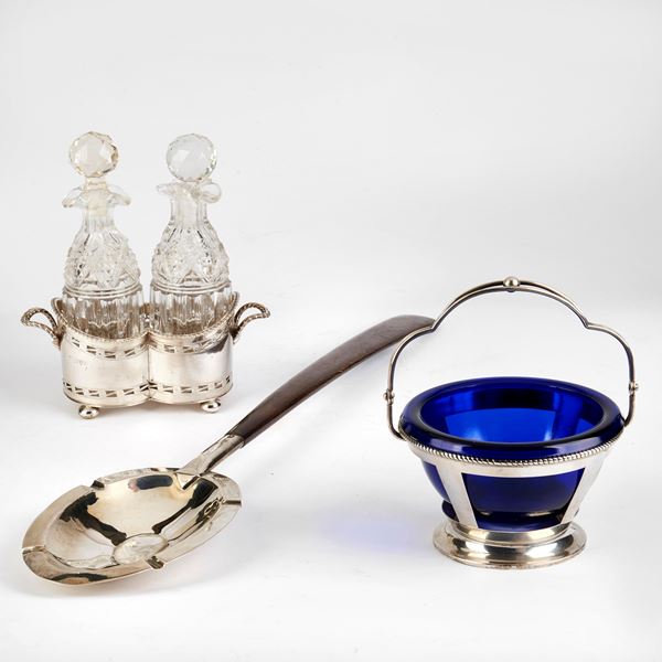 



POSACENERE DA TAVOLO DA GIOCO, SEC. XX