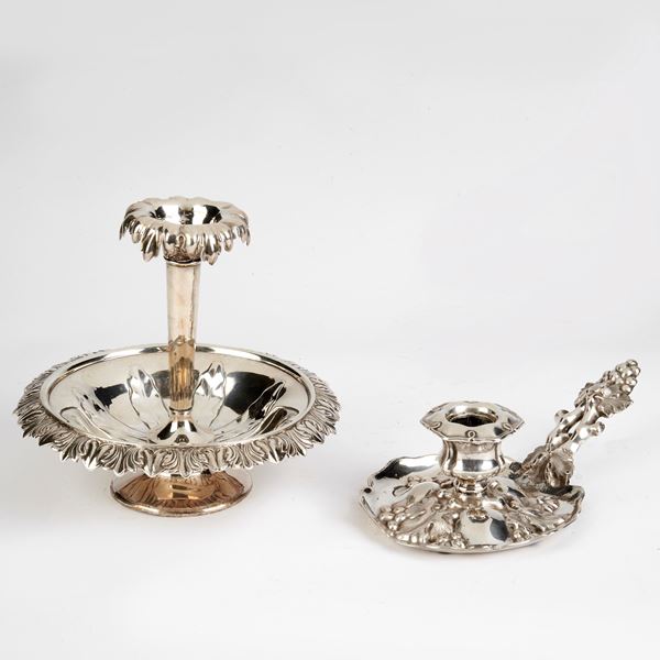 



PORTA FIORE, LONDRA, 1904