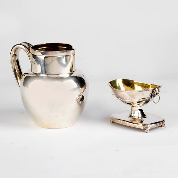 



BROCCA, LONDRA, 1897