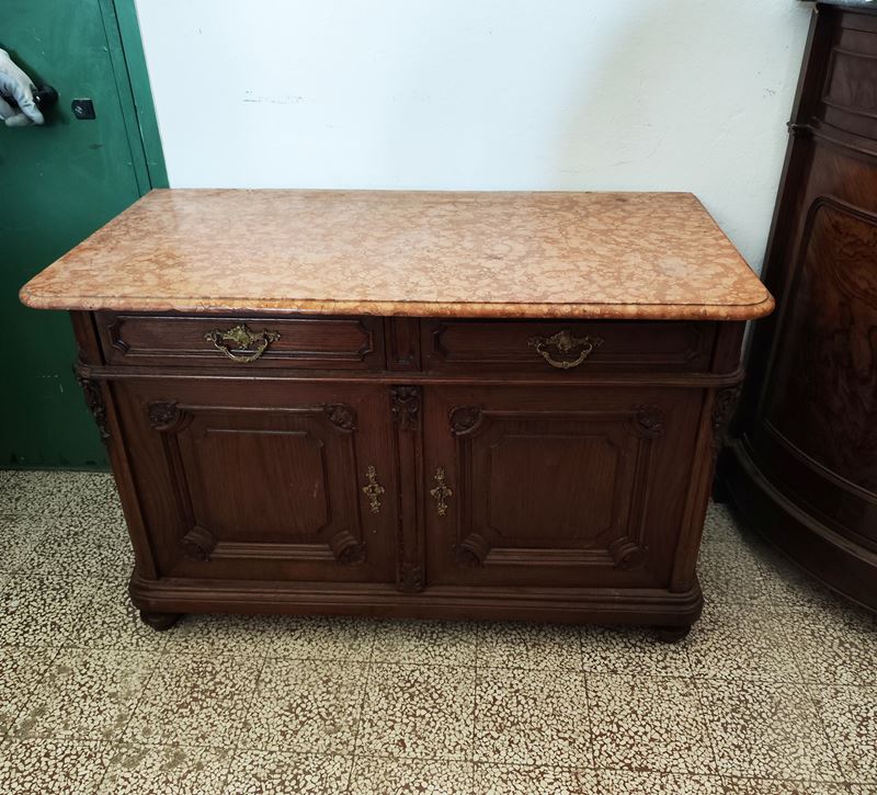 Toilette, inizi sec. XX