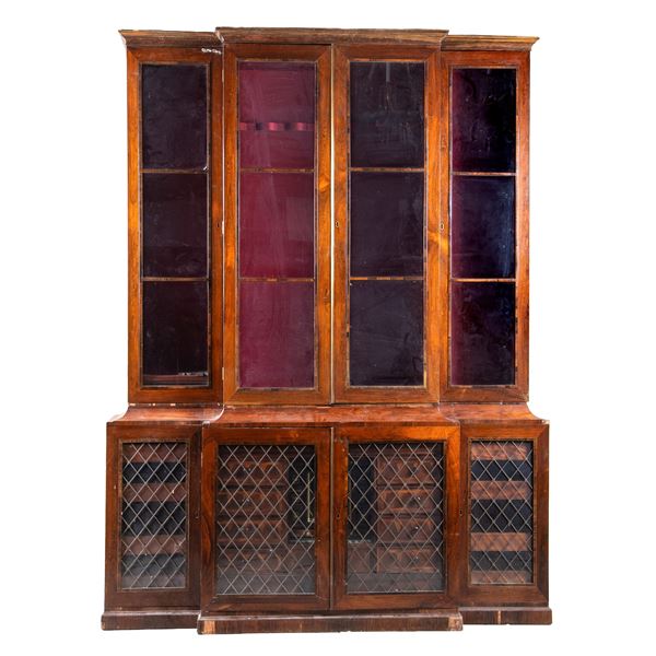 



Mobile a due corpi, Inghilterra, sec. XX