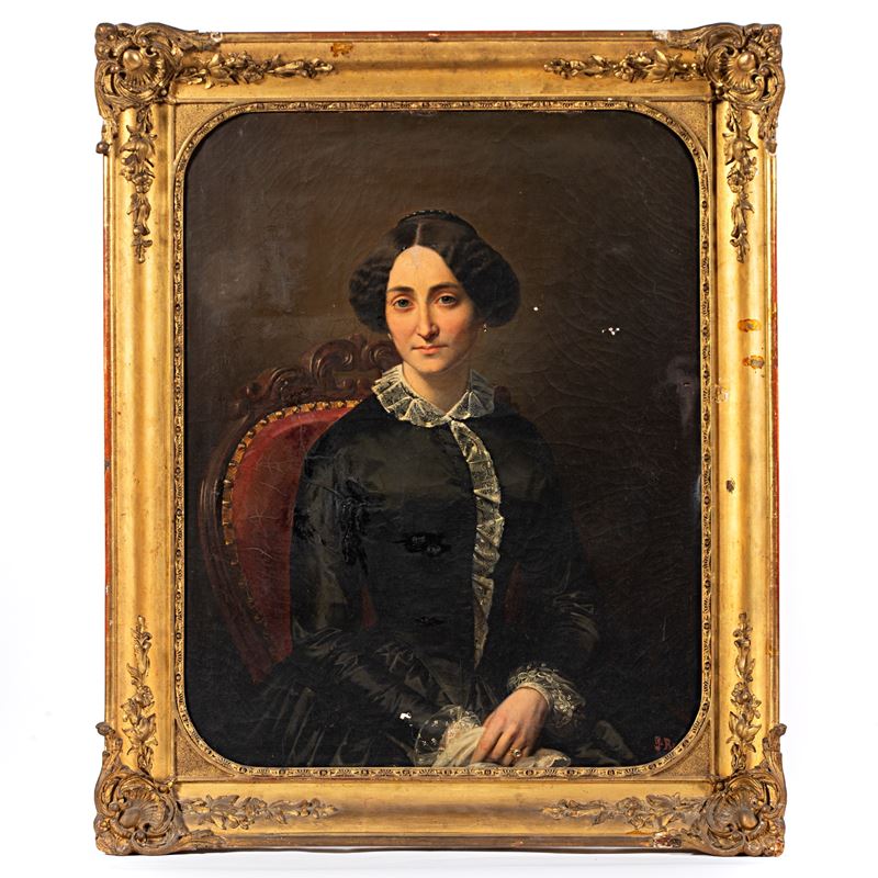 Scuola italiana, sec. XIX