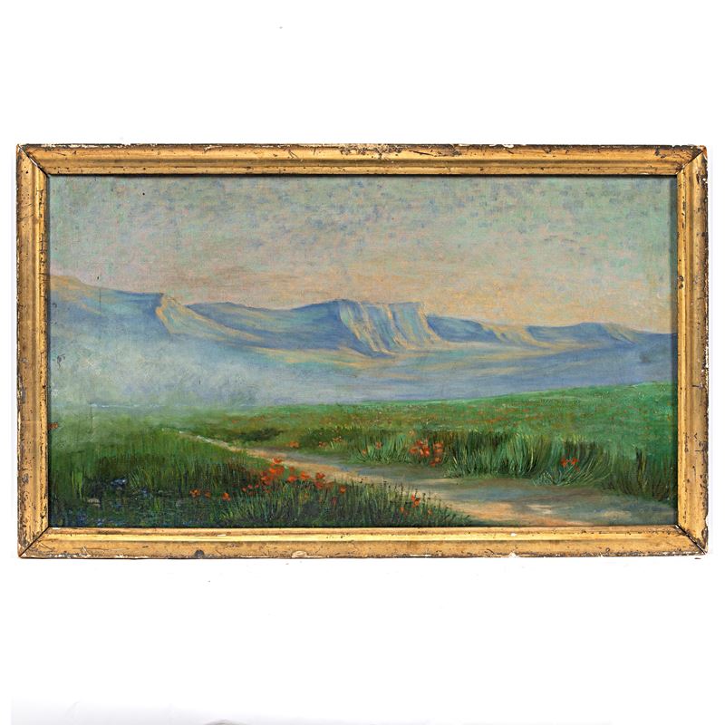 Scuola italiana, sec. XIX