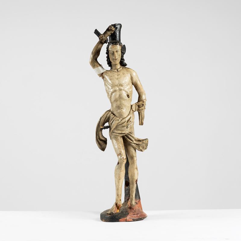 Germania, sec. XVIII