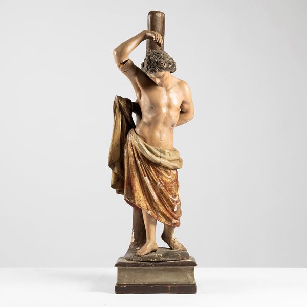 



Italia settentrionale, sec. XVIII   - Asta Arredi, mobili ed oggetti d'arte - Poggio Bracciolini Casa d'Aste