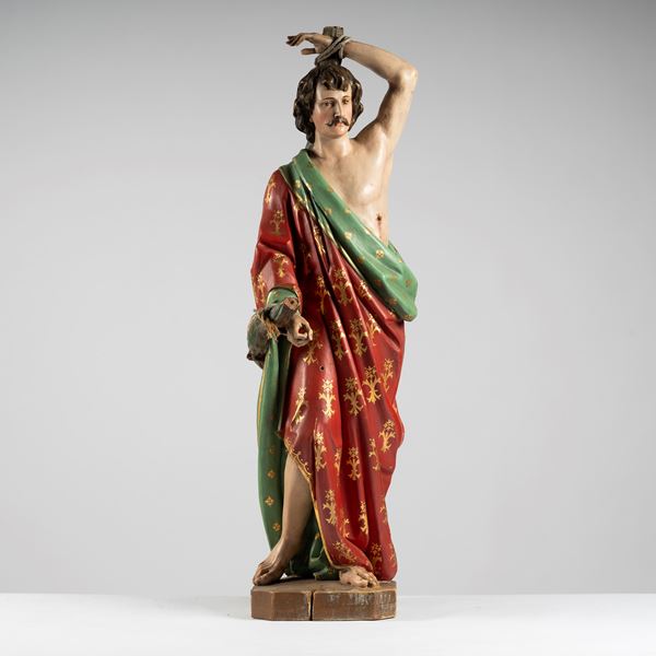 



Spagna, sec. XX   - Asta Arredi, mobili ed oggetti d'arte - Poggio Bracciolini Casa d'Aste