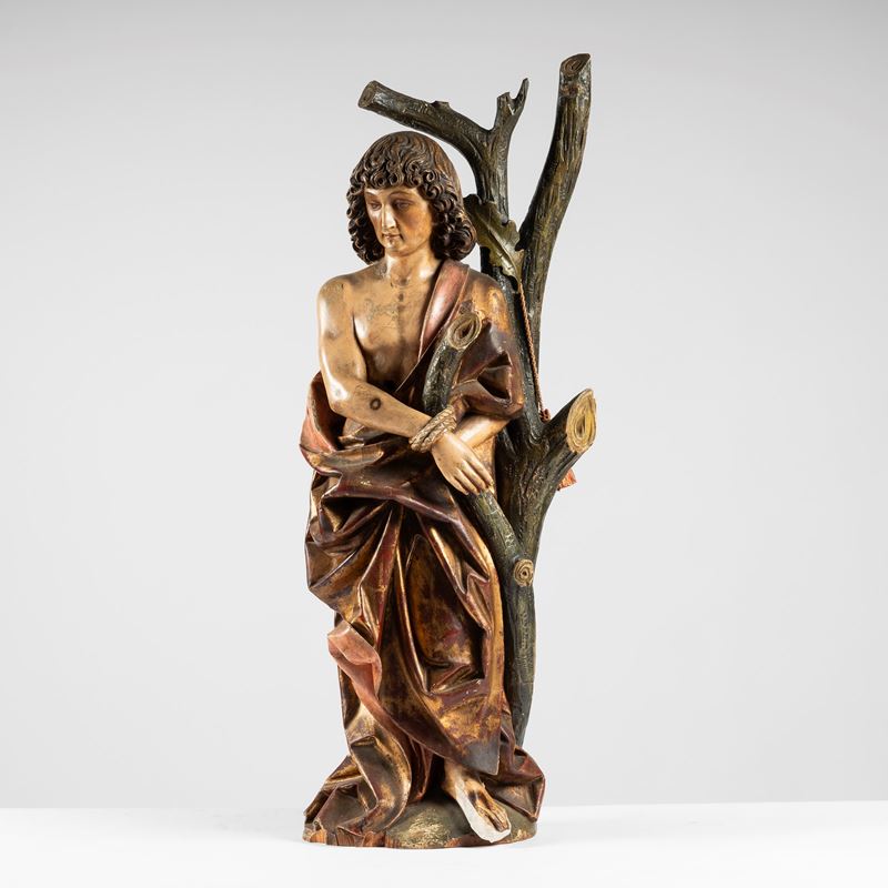 Arco alpino, sec. XX