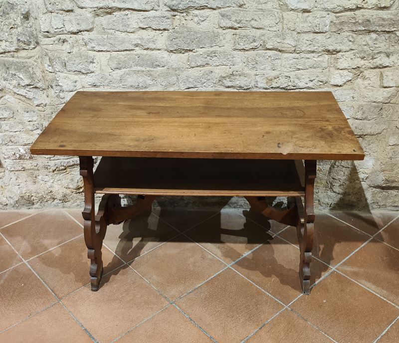 Tavolino da fumo, sec. XX