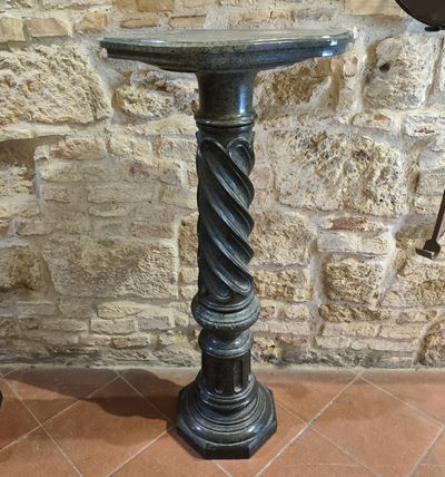 Colonna, Sec. XIX
