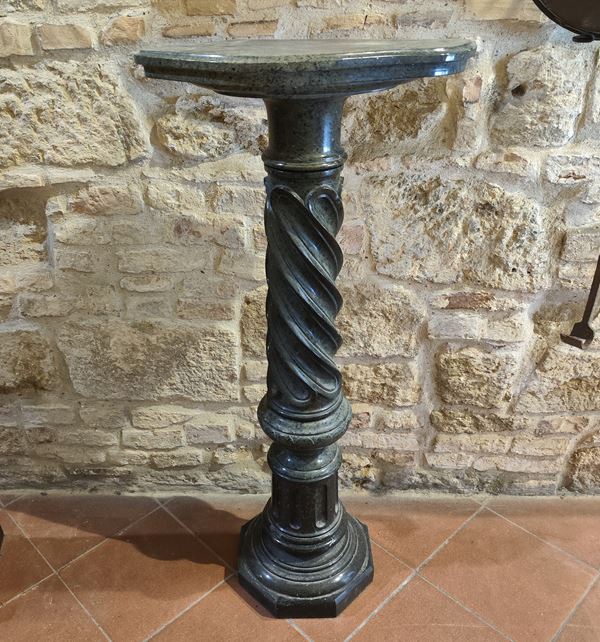 Colonna, sec. XIX