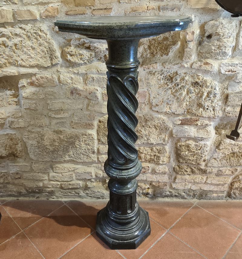 Colonna, Sec. XIX