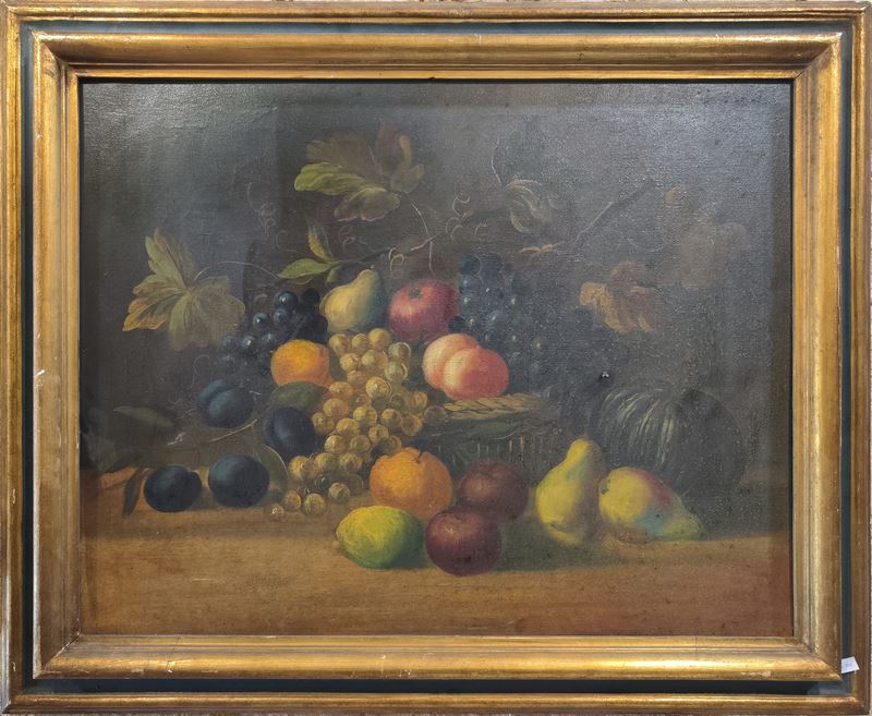 Scuola italiana, sec. XX