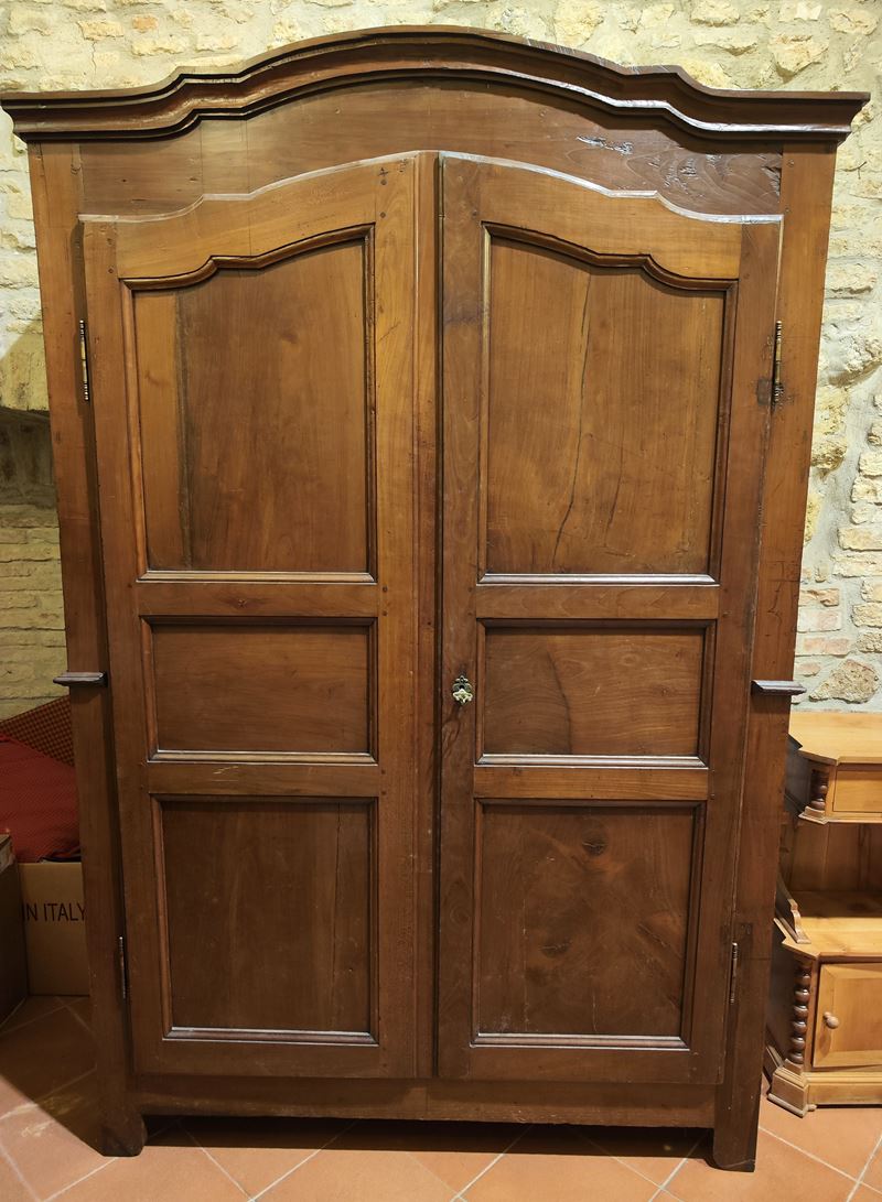 Armadio, Provenza, sec. XIX