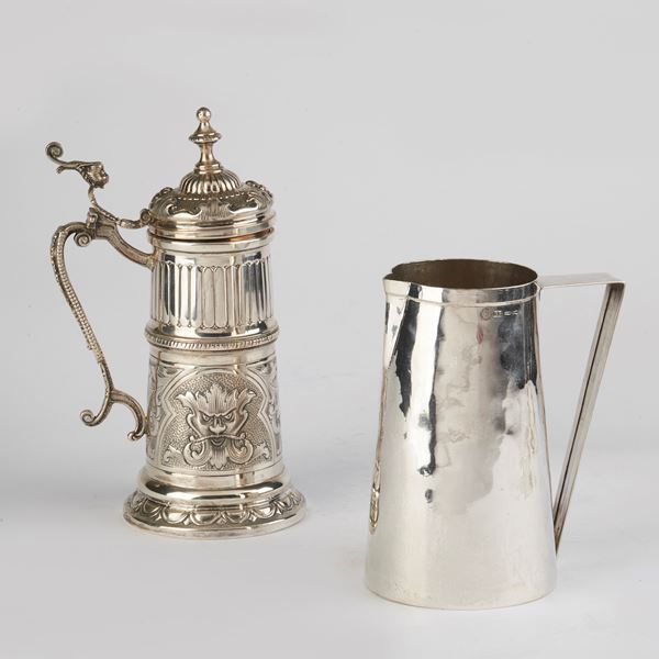 



BROCCA BRANDIMARTE, SEC. XX