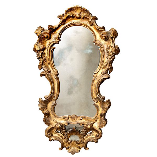 



Specchiera, sec. XIX