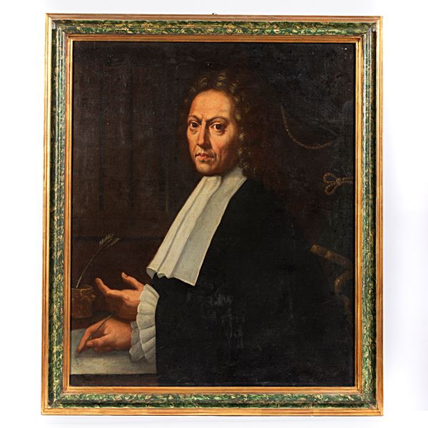 



Scuola italiana, sec. XVIII 