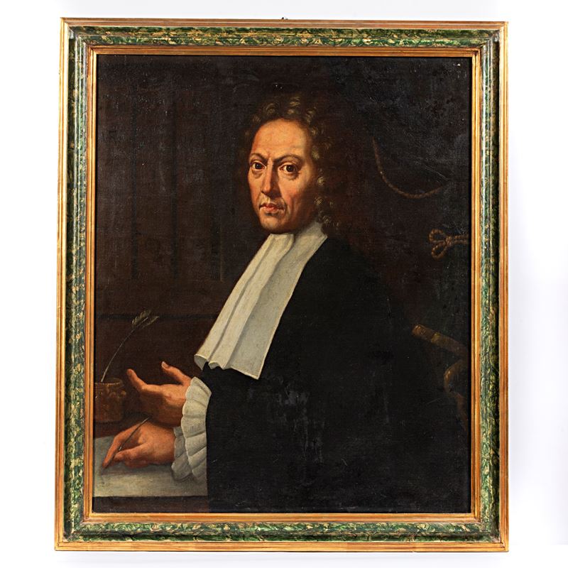 Scuola italiana, sec. XVIII