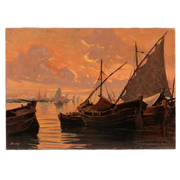 



Francesco Maria Pieri 