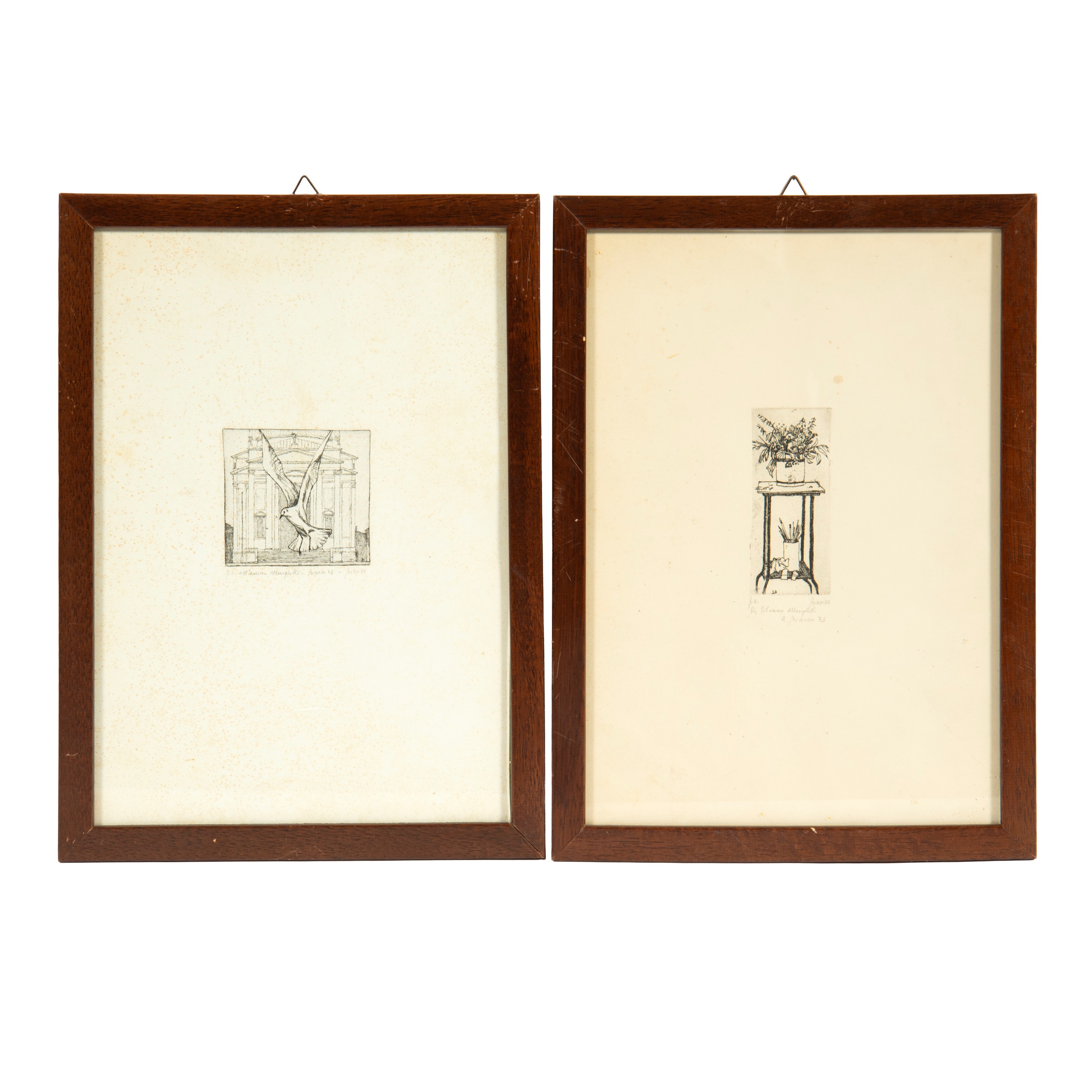 Scuola italiana, sec. XX