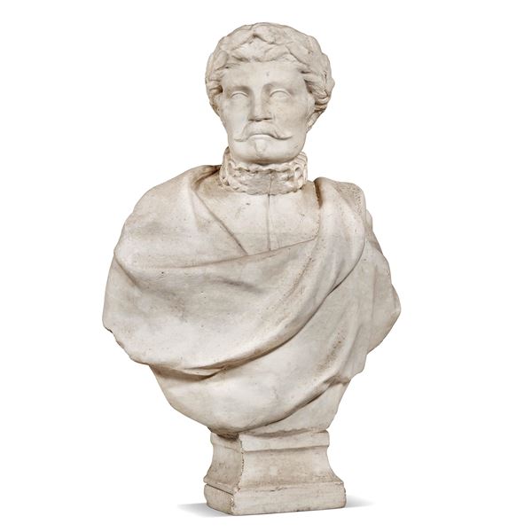 



Busto, Italia settentrionale, sec. XVIII