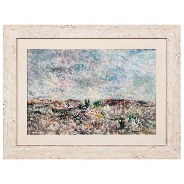 Giovanni Omiccioli - 



Giovanni Omiccioli