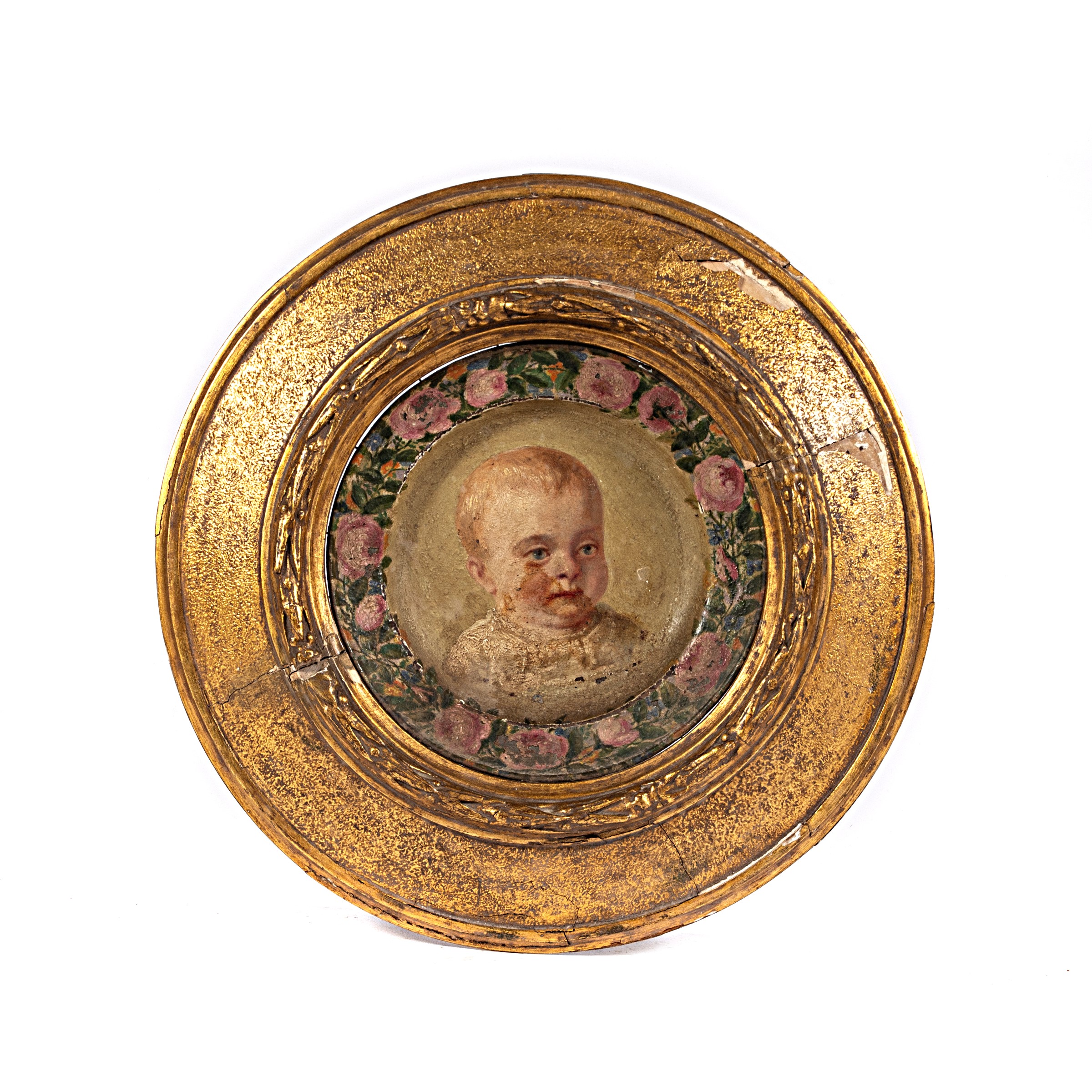 Scuola italiana, inizi sec. XX