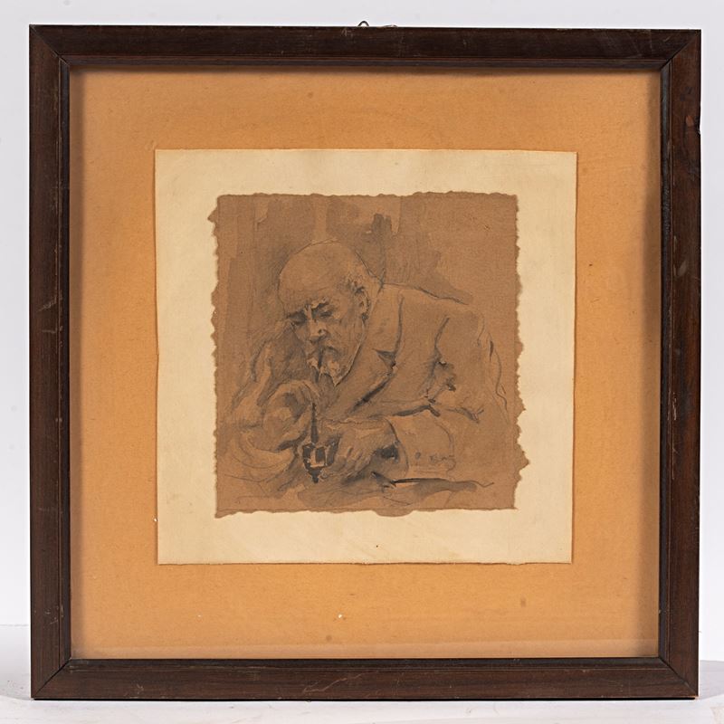 Scuola italiana, sec. XX