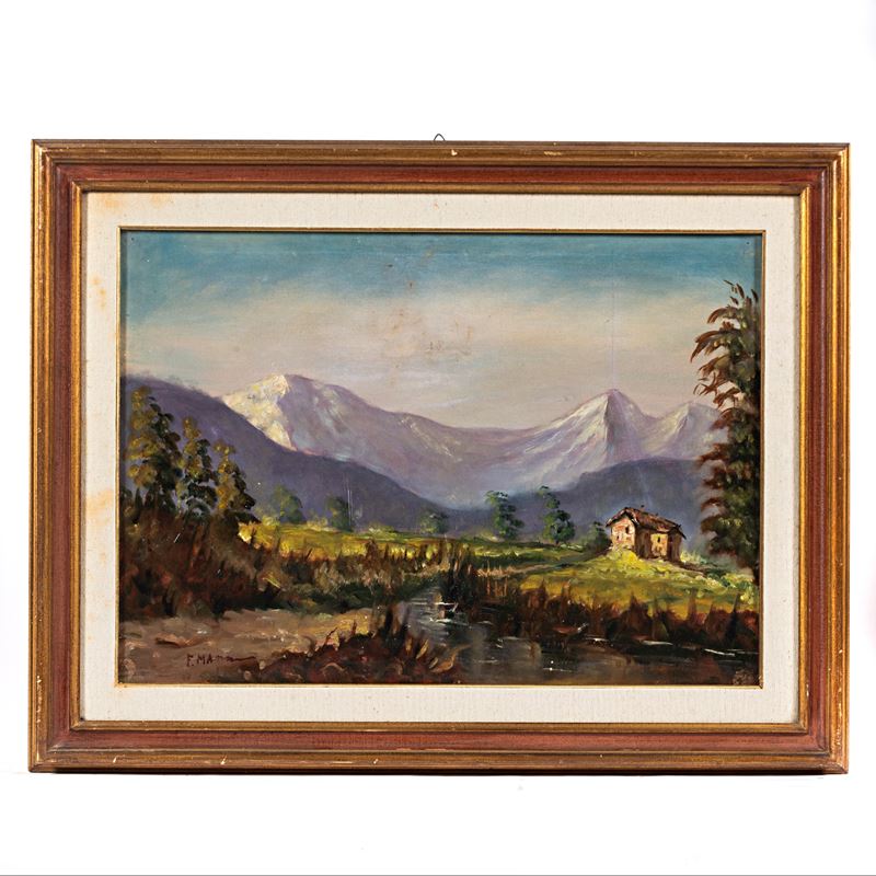 Francesco Paolo Mancini