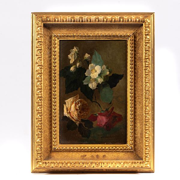 



Scuola italiana, sec. XIX 