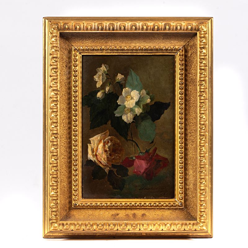 Scuola italiana, sec. XIX