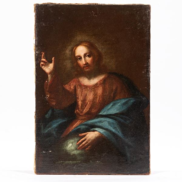 



Scuola italiana, sec. XVIII 