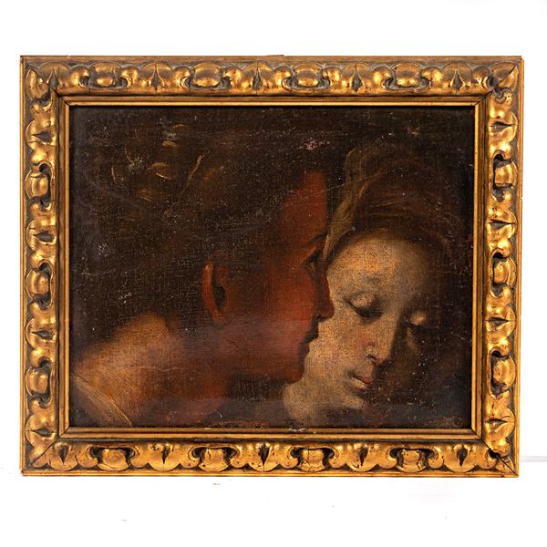 



Scuola italiana, sec. XVIII