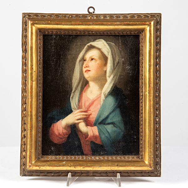 



Scuola italiana, sec. XVIII  - Asta Dipinti, disegni e stampe - Poggio Bracciolini Casa d'Aste