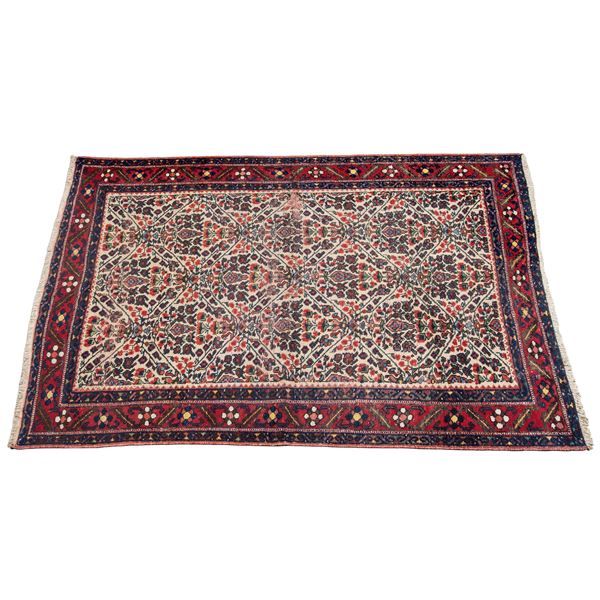 



Tappeto persiano, sec. XX 