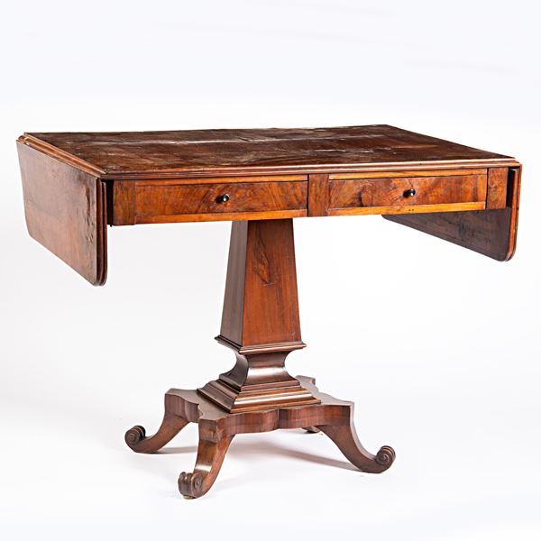 



Tavolo scrivania, sec. XIX 