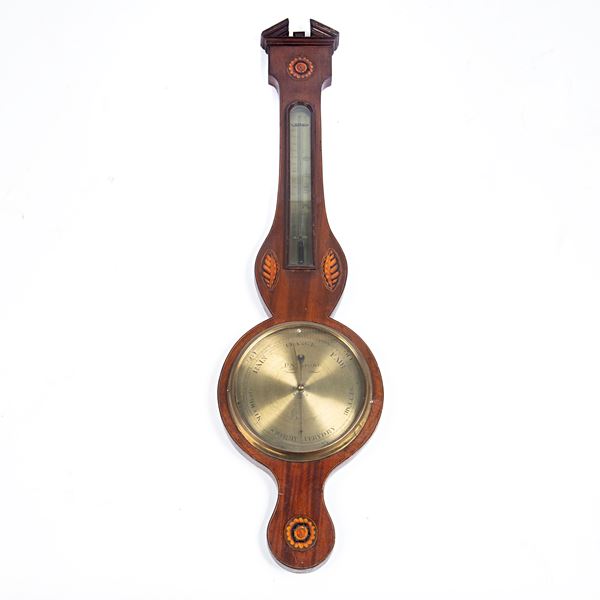 



Barometro, Inghilterra, sec. XIX 
