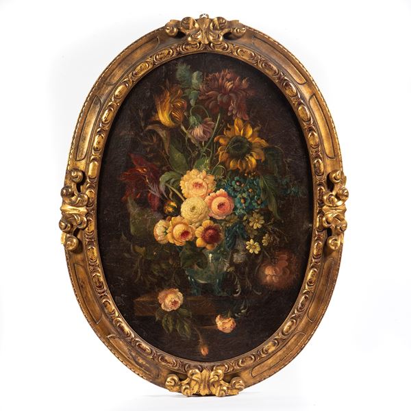 



Scuola italiana, sec. XIX