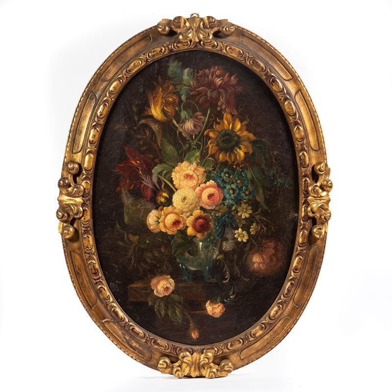 Scuola italiana, sec. XIX