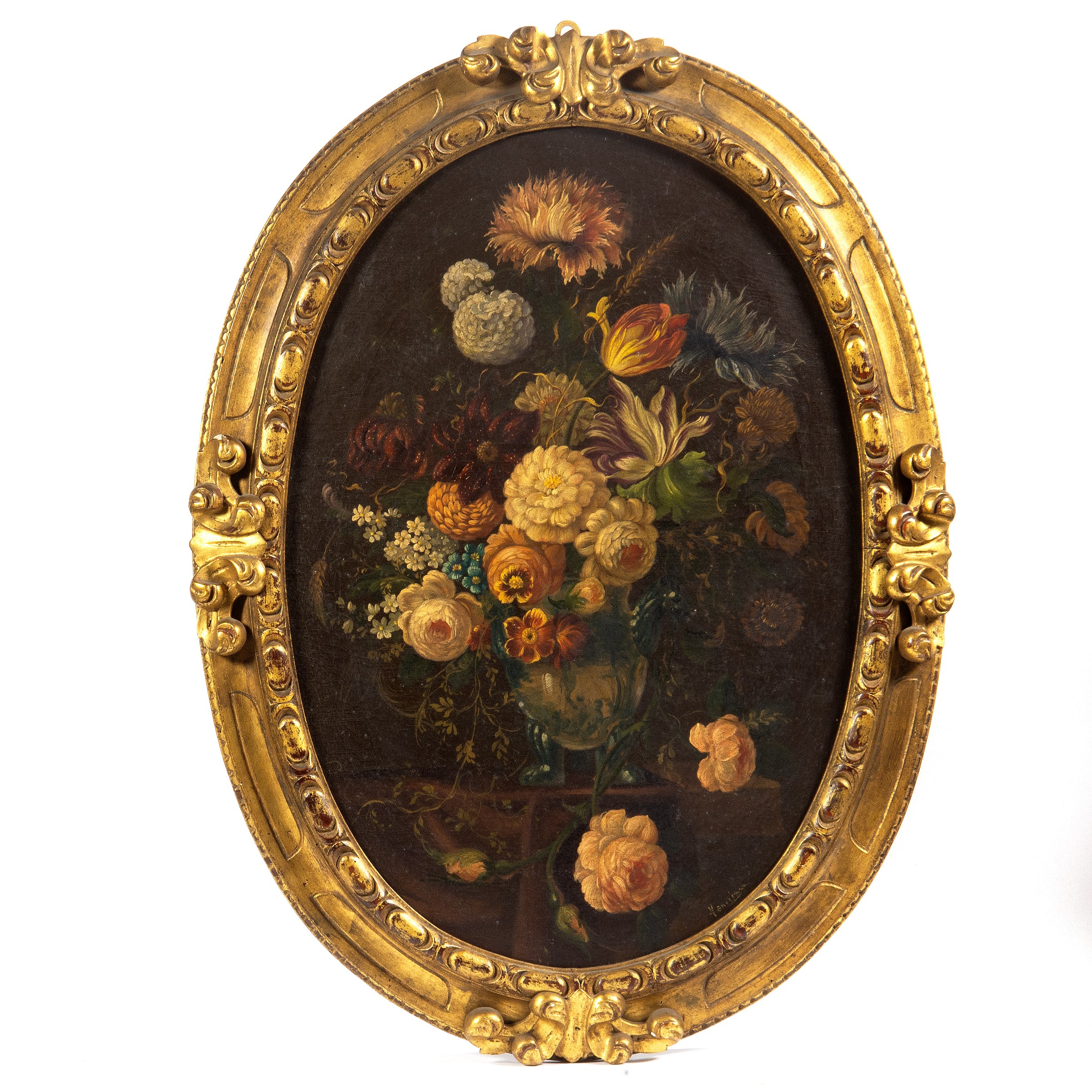 Scuola italiana, sec. XIX