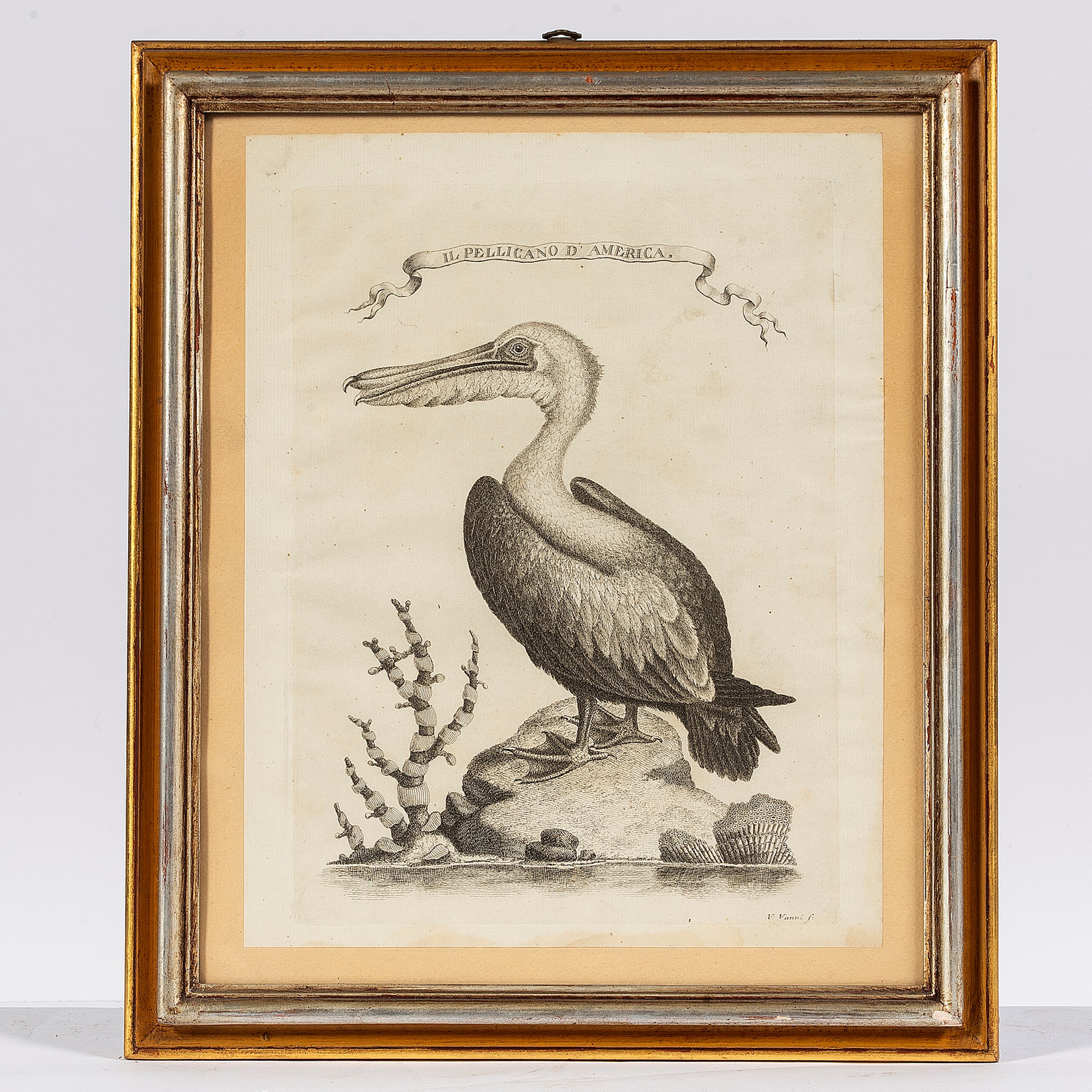 Scuola italiana, sec. XX