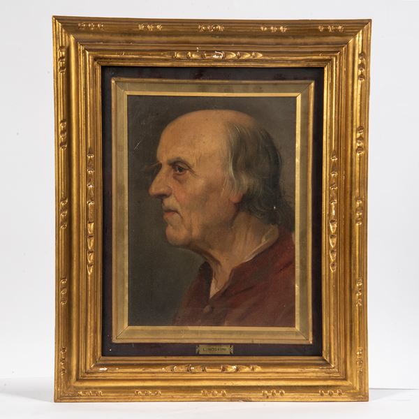 



Luigi Norfini   - Asta Dipinti, disegni e stampe - Poggio Bracciolini Casa d'Aste