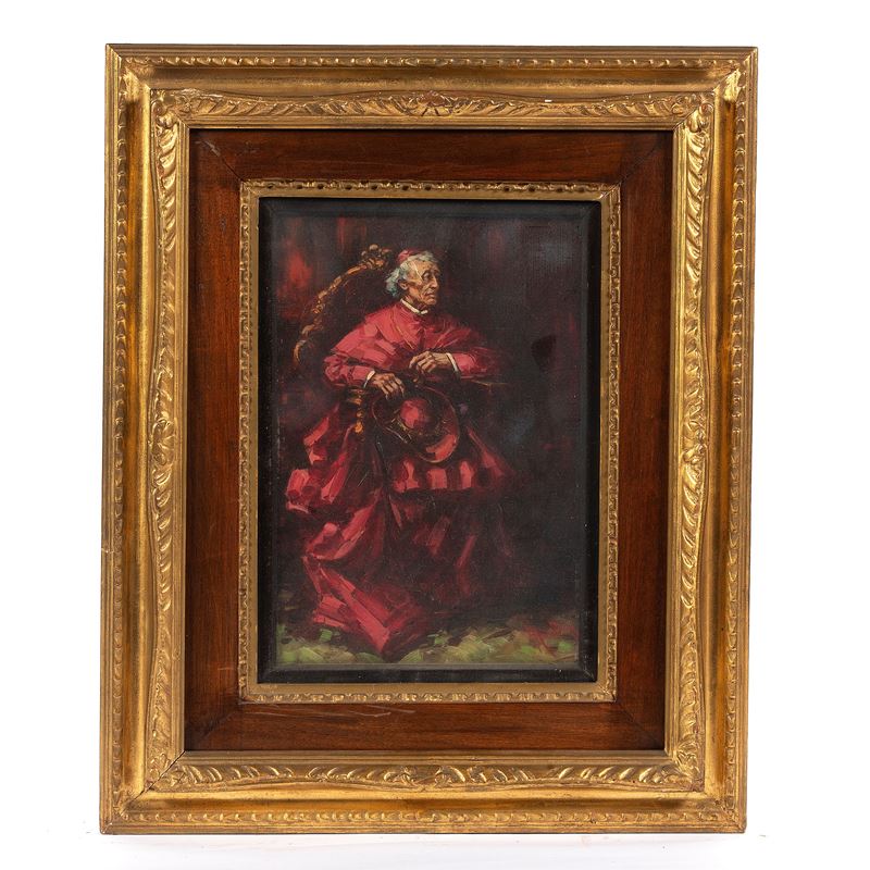 Scuola italiana, inizi sec. XX