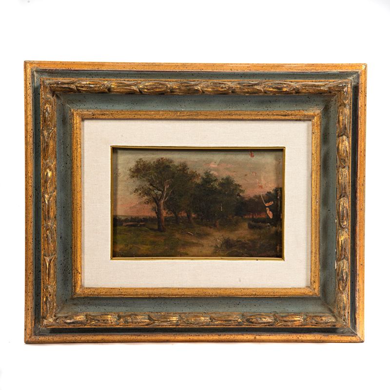 Scuola italiana, sec. XX