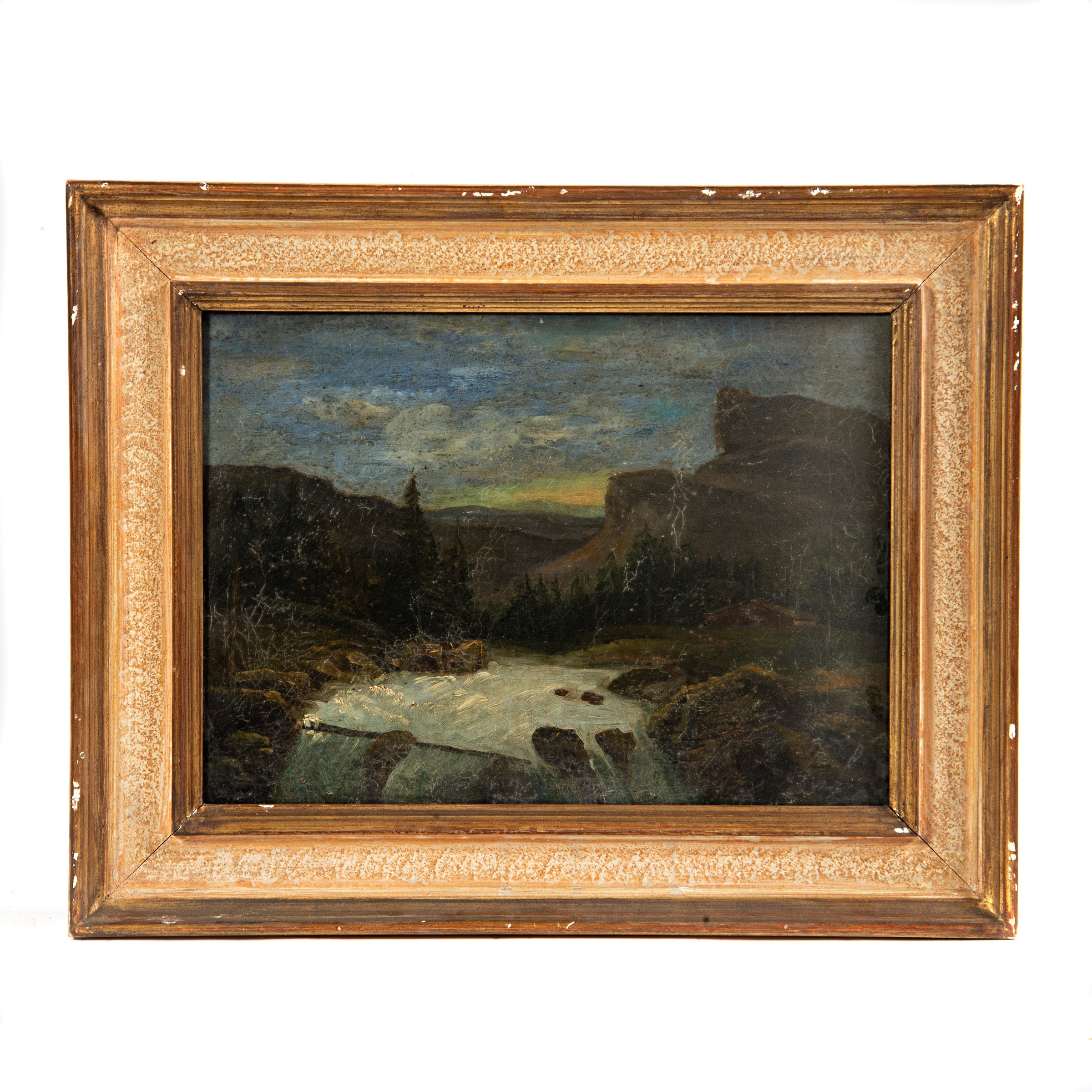 Scuola italiana, sec. XX