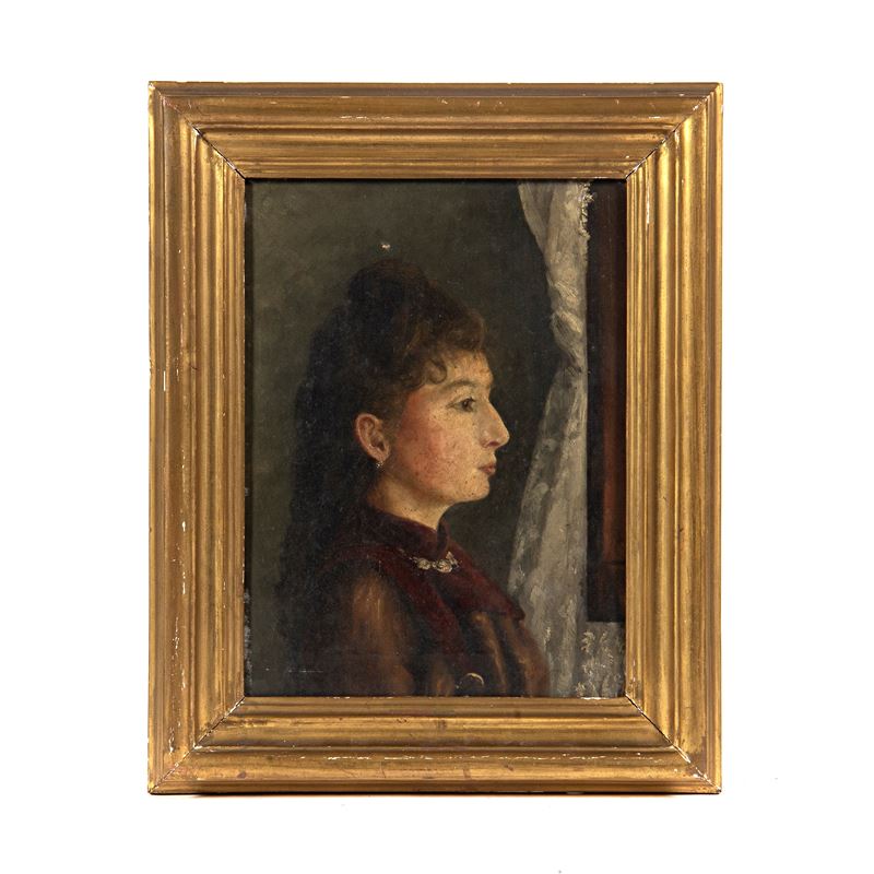 Scuola inglese, sec. XX