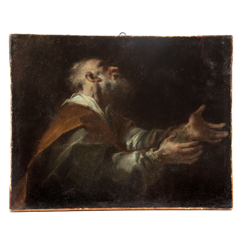 Scuola veneta, sec. XVIII