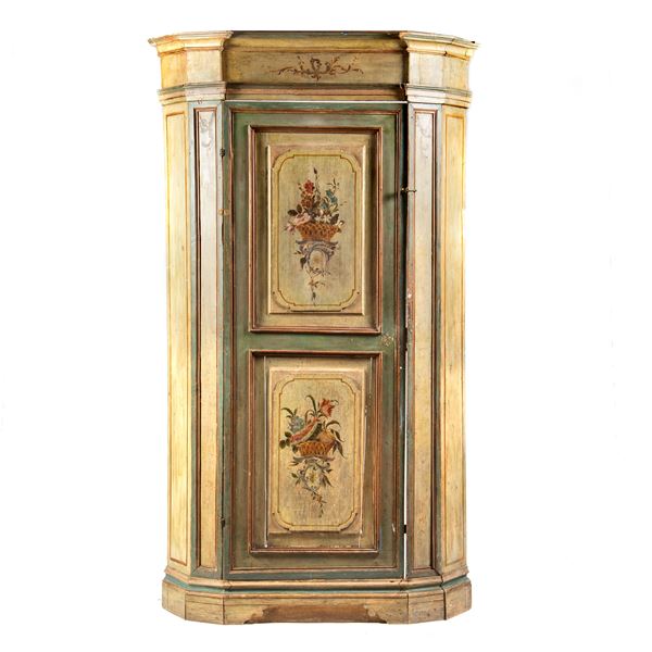 



Libreria, sec. XVIII